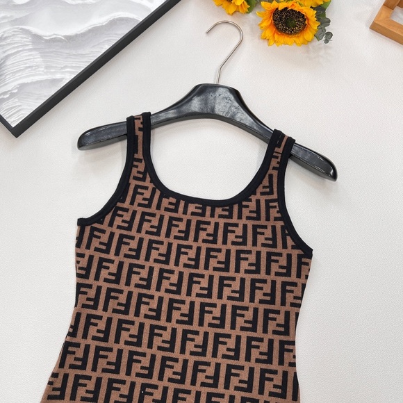 Fendi presbyopic vest - Picture 6 of 8